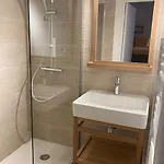 Vue Exceptionnelle - Cosy 4 Pers Avec Balcon, Acces Direct Διαμέρισμα *