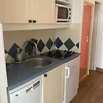 Διαμέρισμα Vue Exceptionnelle - Cosy 4 Pers Avec Balcon, Acces Direct *