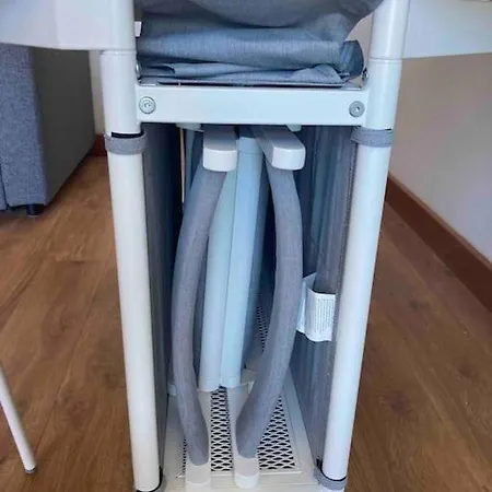 Vue Exceptionnelle - Cosy 4 Pers Avec Balcon, Acces Direct بورنيشّيه