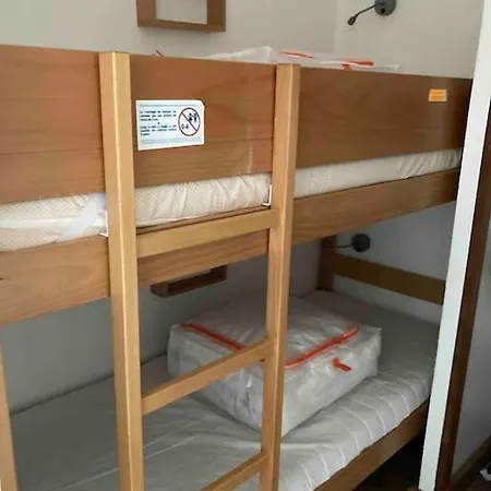 Διαμέρισμα Vue 4 Pers Pornichet