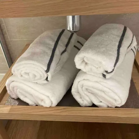 Vue Exceptionnelle - Cosy 4 Pers Avec Balcon, Acces Direct * ポミシェ