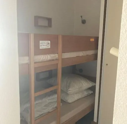 Vue Mer Exceptionnelle - Studio Cosy 4 Pers Avec Balcon, Acces Plage Direct アパート