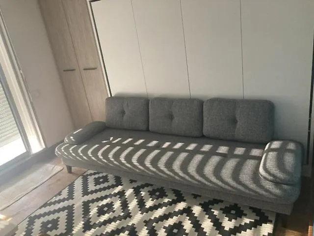 Vue Mer Exceptionnelle - Studio Cosy 4 Pers Avec Balcon, Acces Plage Direct * ポミシェ