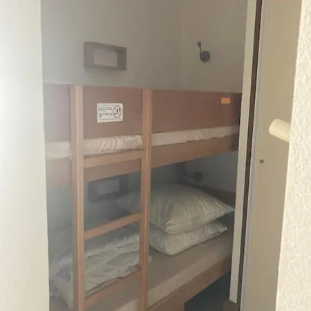Vue Exceptionnelle - Cosy 4 Pers Avec Balcon, Acces Direct 아파트