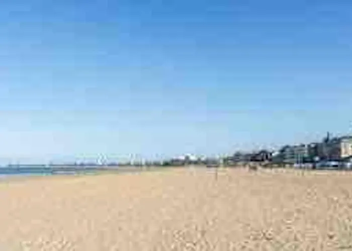 דירה Vue Mer Exceptionnelle - Studio Cosy 4 Pers Avec Balcon, Acces Plage Direct