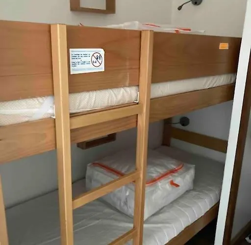 Apartamento Vue 4 Pers Pornichet