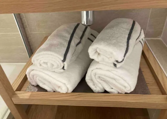 Vue 4 Pers * Pornichet